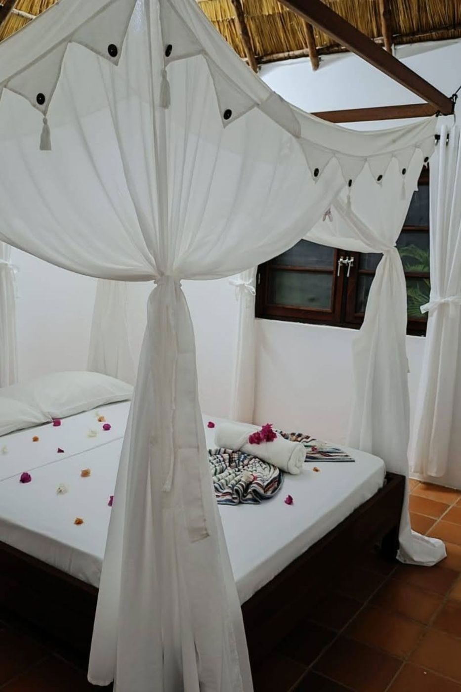 House to rent in Inhassoro, Mozambique - 3MQ1700139