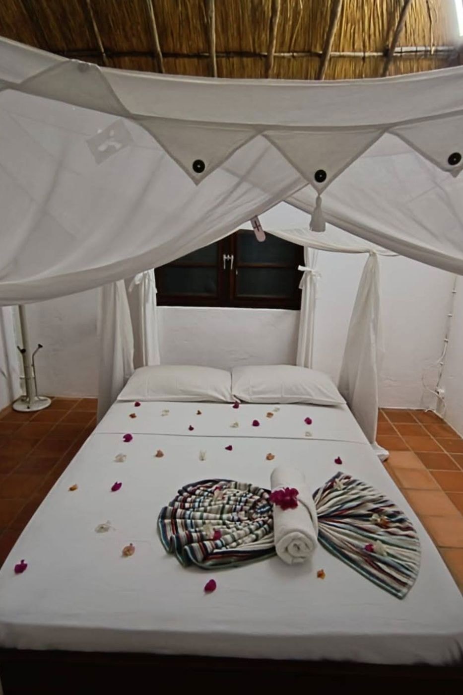 House to rent in Inhassoro, Mozambique - 3MQ1700139