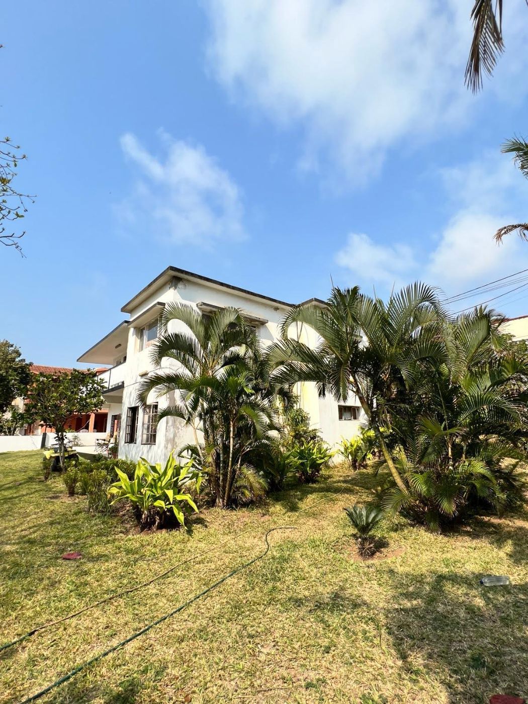 House for sale in Ponta de Ouro, Mozambique - 3MQ1699951