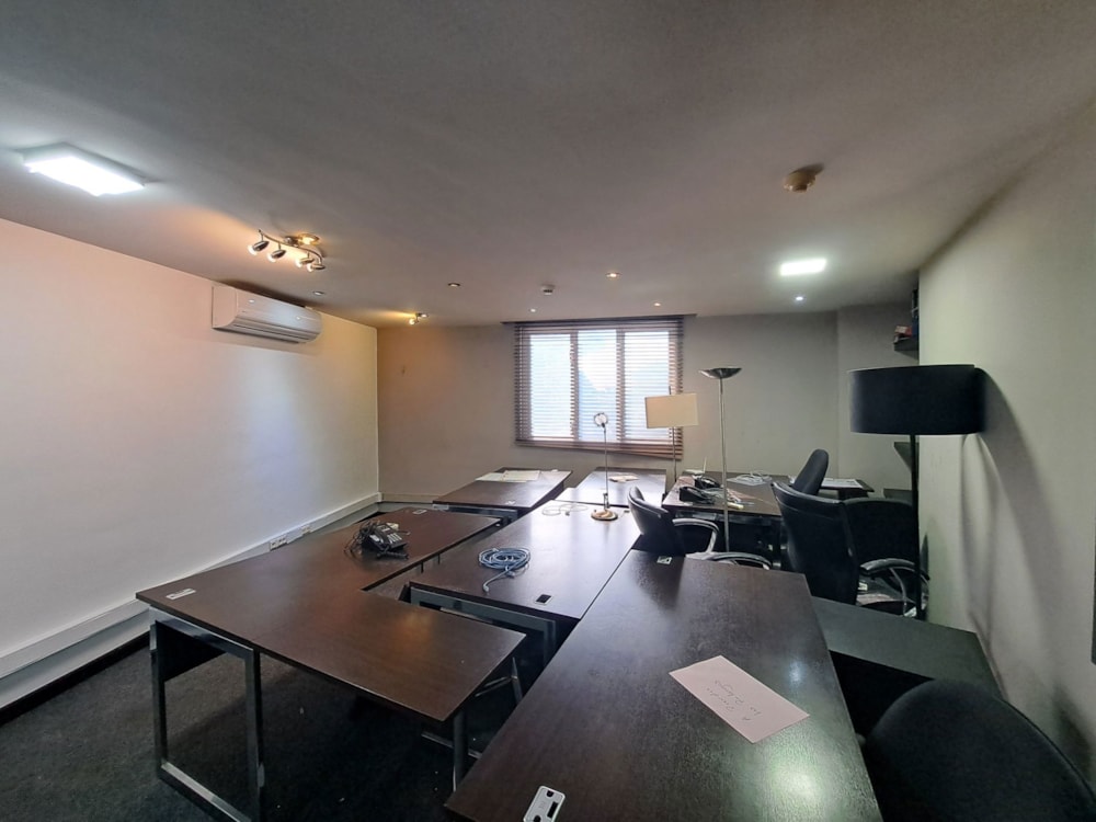 Commercial office for sale in Grand Baie, Grand Bay, Mauritius - MPR1699954