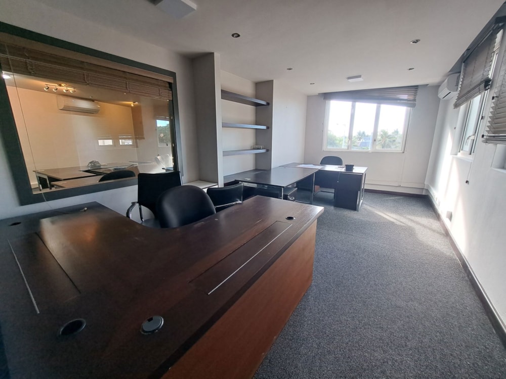 Commercial office for sale in Grand Baie, Grand Bay, Mauritius - MPR1699954