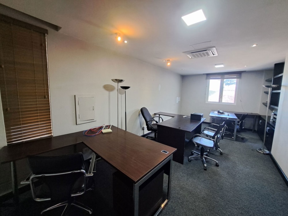 Commercial office for sale in Grand Baie, Grand Bay, Mauritius - MPR1699954