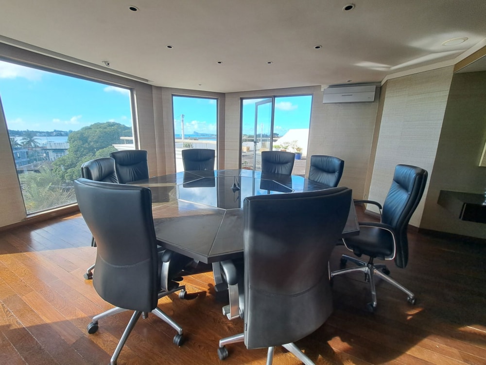 Commercial office for sale in Grand Baie, Grand Bay, Mauritius - MPR1699955
