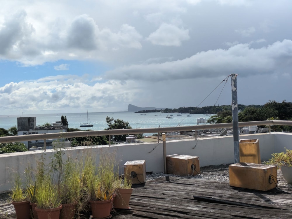 Commercial office for sale in Grand Baie, Grand Bay, Mauritius - MPR1699955