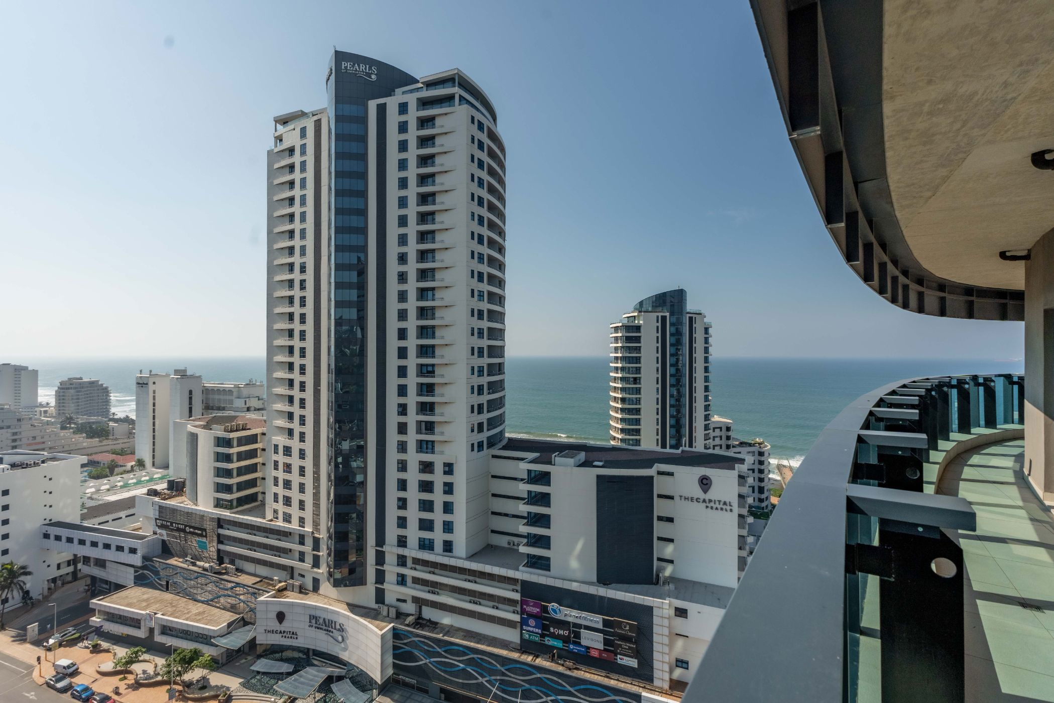 Apartment for sale in uMhlanga Rocks - 1ND1699966