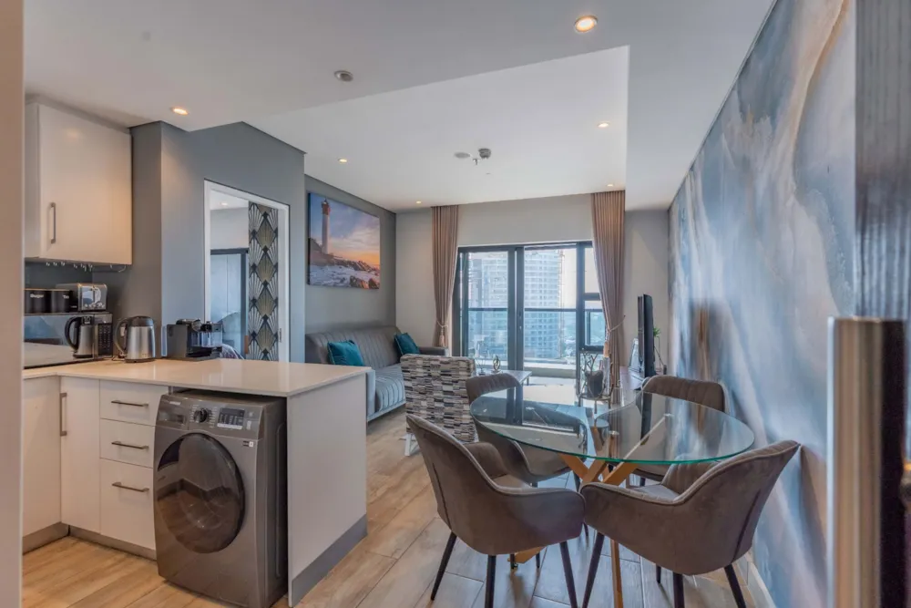 Apartment for sale in uMhlanga Rocks - 1ND1699966 Apartment for sale in uMhlanga Rocks - 1ND1699966