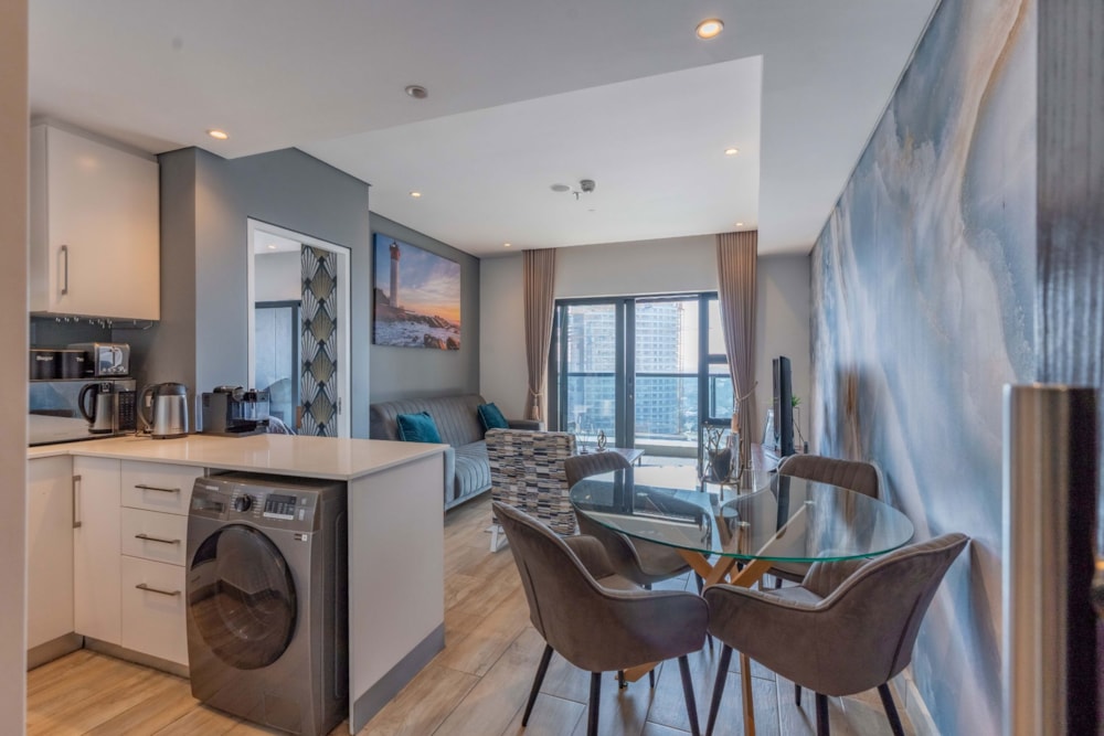 Apartment for sale in uMhlanga Rocks - 1ND1699966 Apartment for sale in uMhlanga Rocks - 1ND1699966