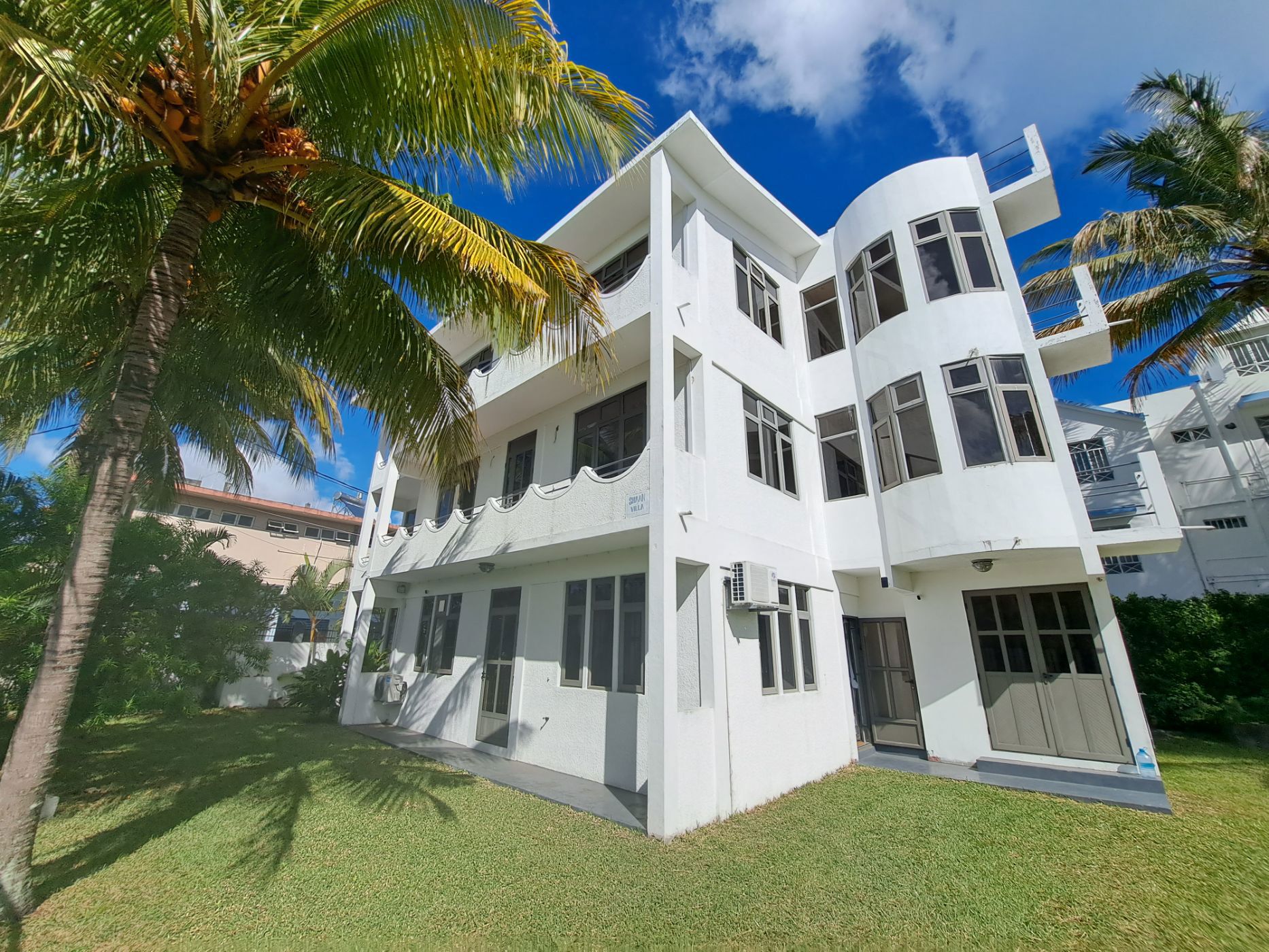 Apartment for sale in Trou aux Biches, Mauritius - MPR1699974