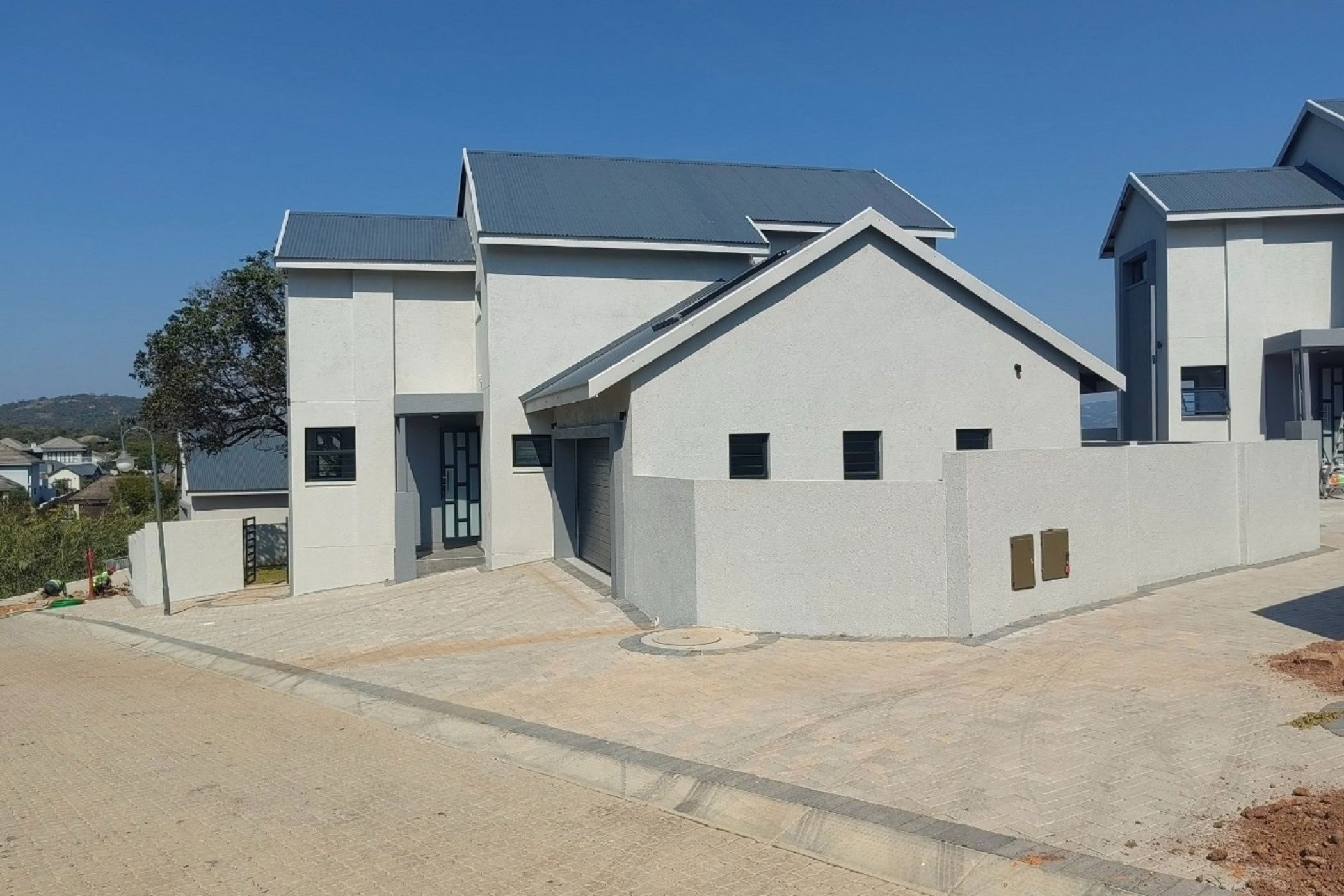 Security estate home for sale in Elawini Lifestyle Estate - 1NS1699989