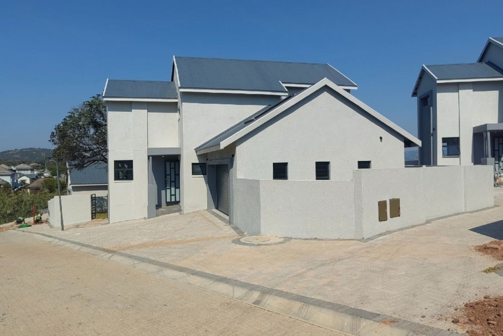 Security estate home for sale in Elawini Lifestyle Estate - 1NS1699989