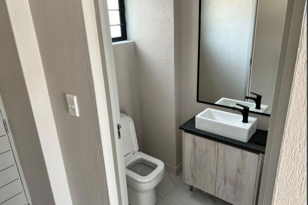 Security estate home for sale in Elawini Lifestyle Estate - 1NS1699989