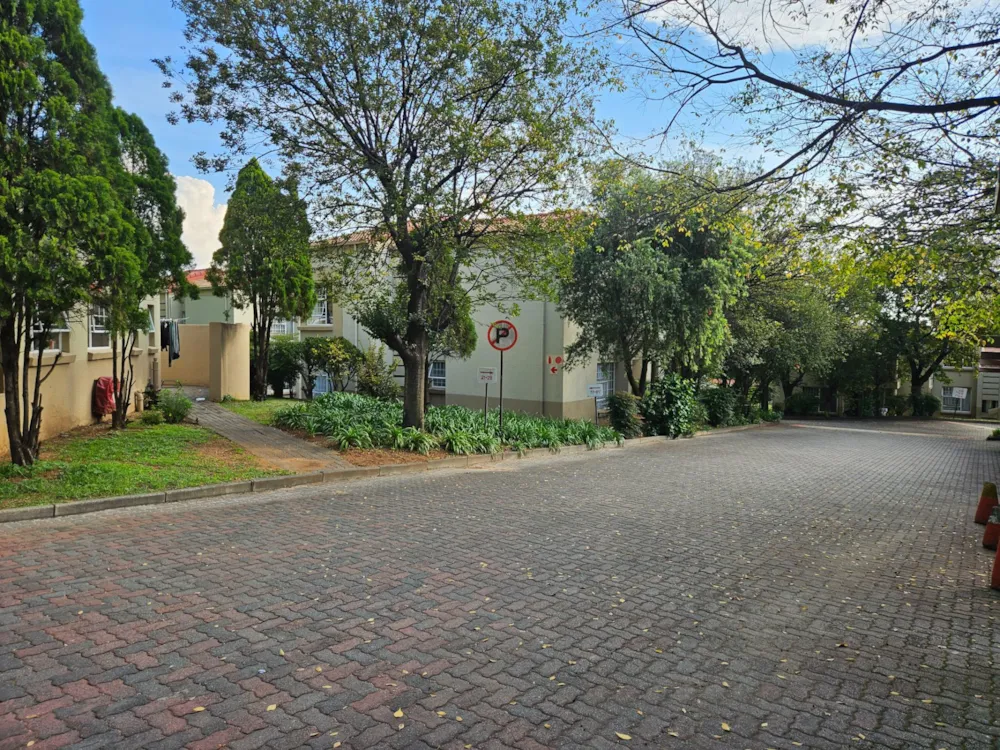 Townhouse for sale in Rembrandt Park - BED1699985