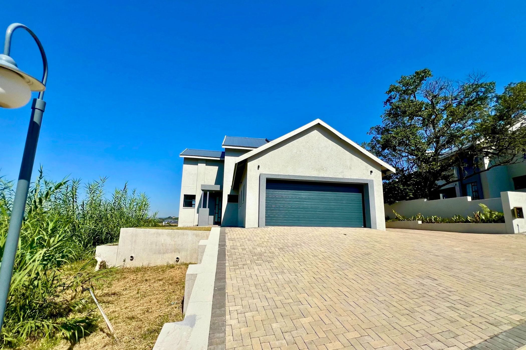 Double-storey house for sale in Elawini Lifestyle Estate - 1NS1700168