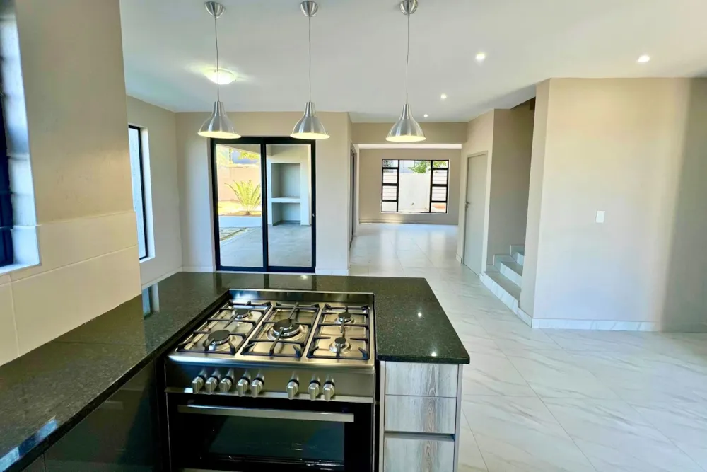 Double-storey house for sale in Elawini Lifestyle Estate - 1NS1700168