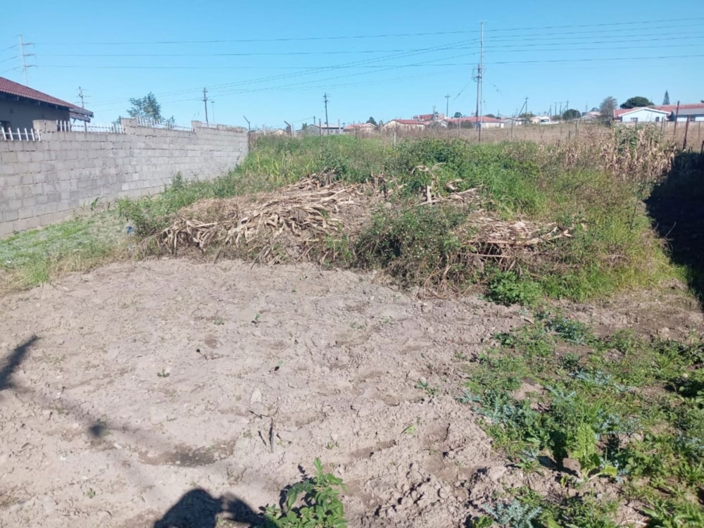 Vacant land for sale in Mbuqu - 1MH1700069 Vacant land for sale in Mbuqu - 1MH1700069
