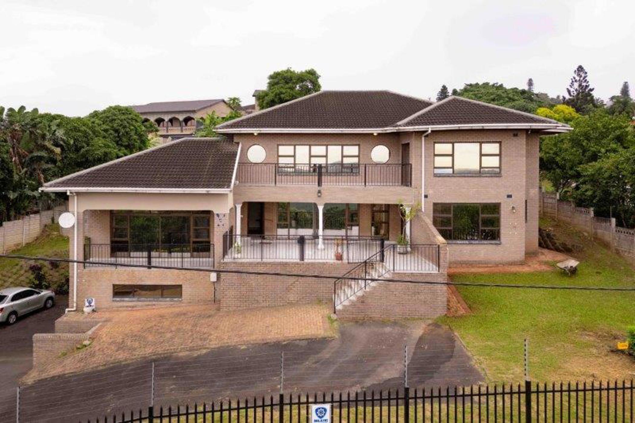 House for sale in Reservoir Hills - 1WP1700006