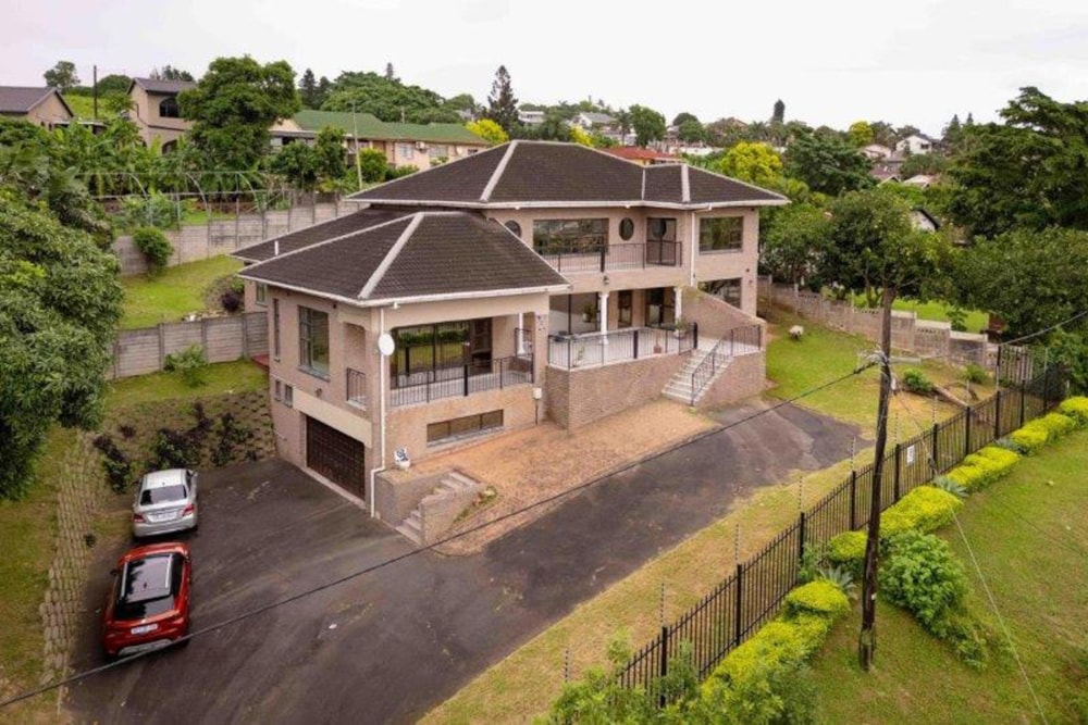 House for sale in Reservoir Hills - 1WP1700006 House for sale in Reservoir Hills - 1WP1700006