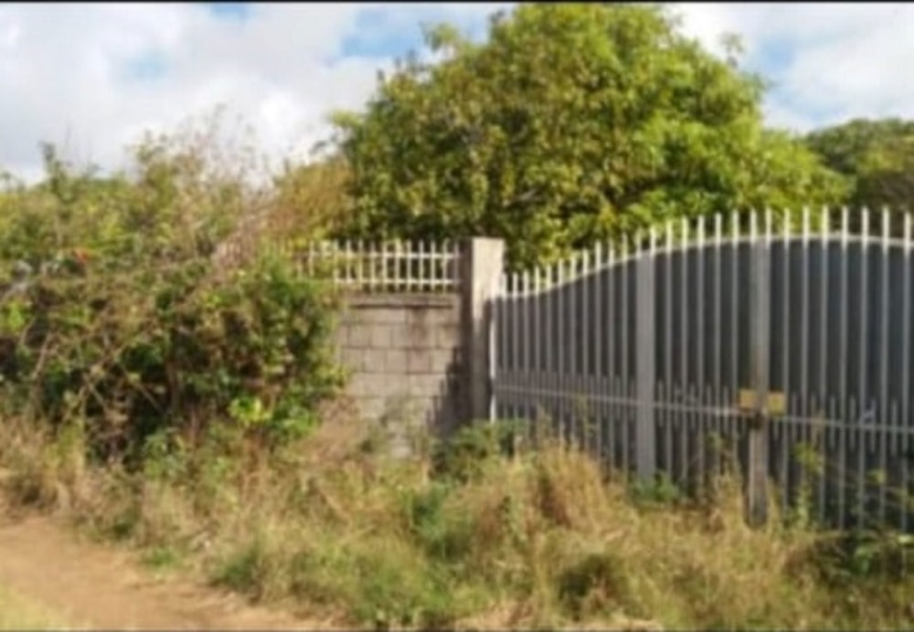 Vacant land for sale in Grand Gaube, Mauritius - MPR1699999