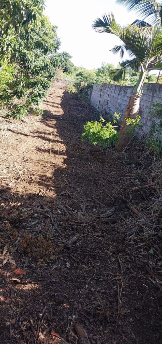 Vacant land for sale in Grand Gaube, Mauritius - MPR1699999