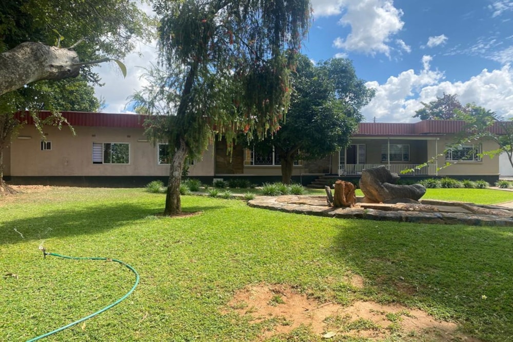 House for sale in Kalundu, Zambia - 3ZA1700025 House for sale in Kalundu, Zambia - 3ZA1700025
