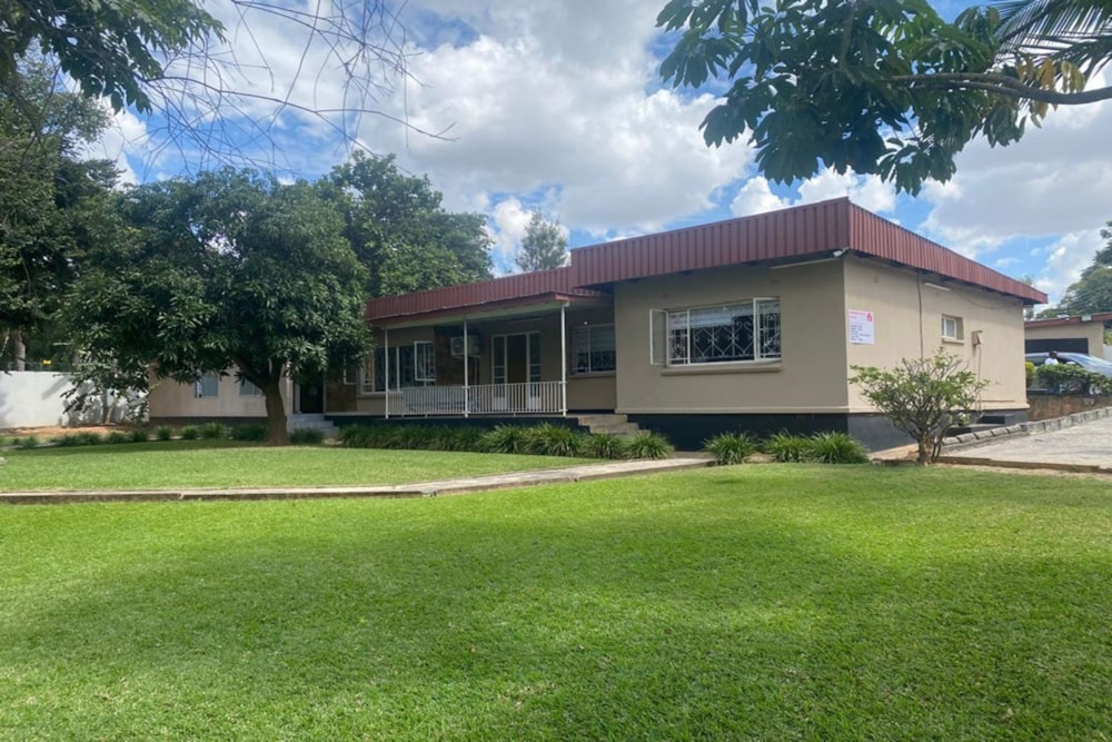 House for sale in Kalundu, Zambia - 3ZA1700025