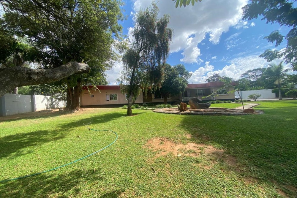 House for sale in Kalundu, Zambia - 3ZA1700025 House for sale in Kalundu, Zambia - 3ZA1700025