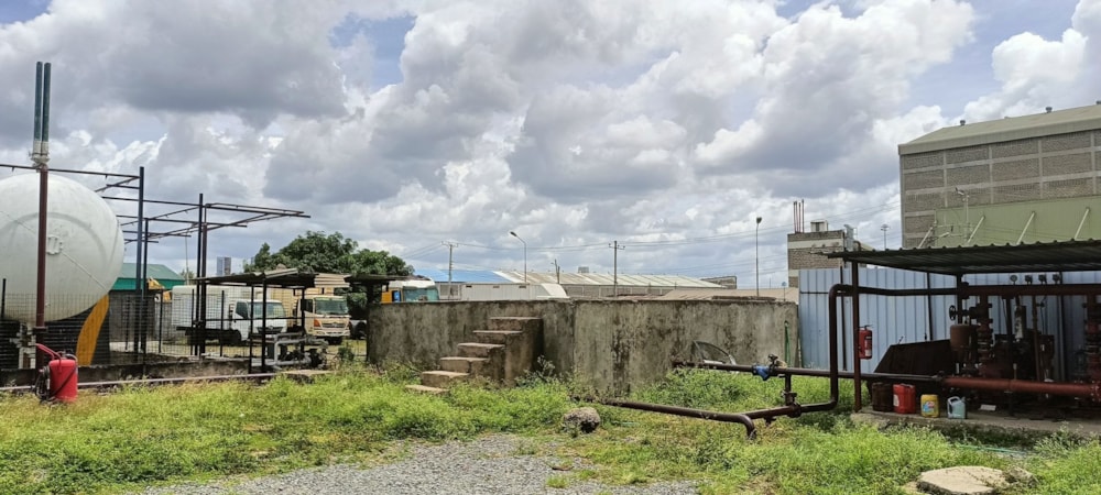 Commercial vacant land for sale in Industrial Area, Kenya - 3KE1704414 Commercial vacant land for sale in Industrial Area, Kenya - 3KE1704414