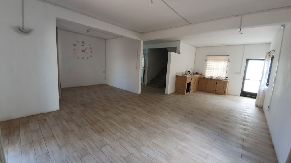 House for sale in Pointe aux Sables, Mauritius - MUR1700019