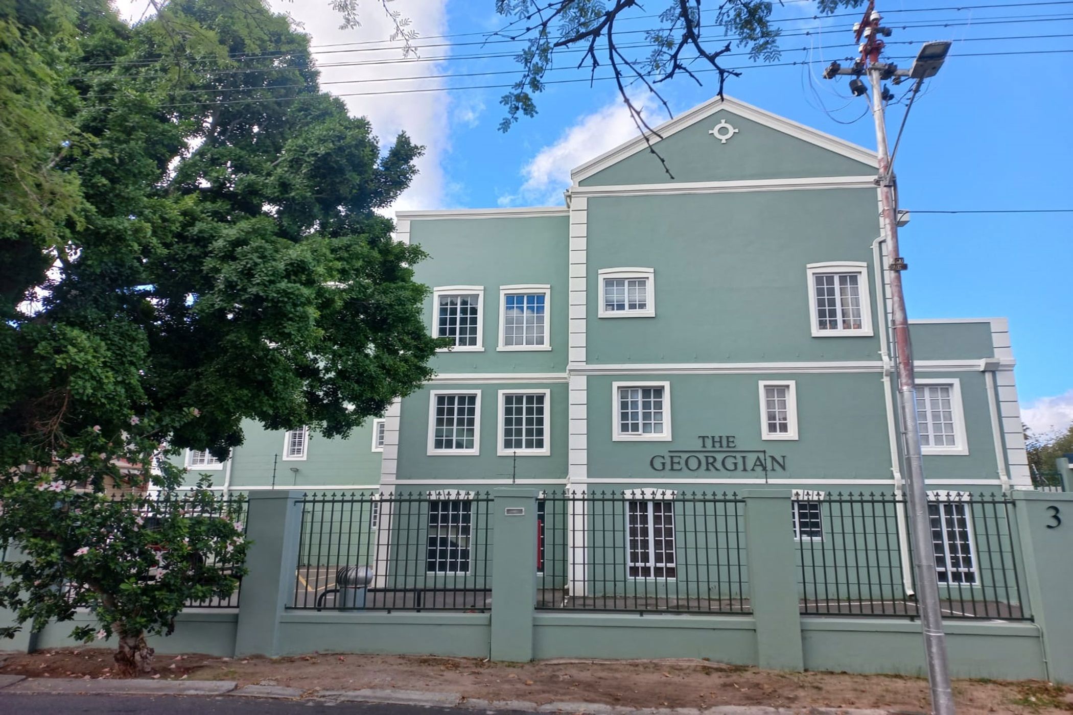 Apartment let in Wynberg Upper - RBL1701840