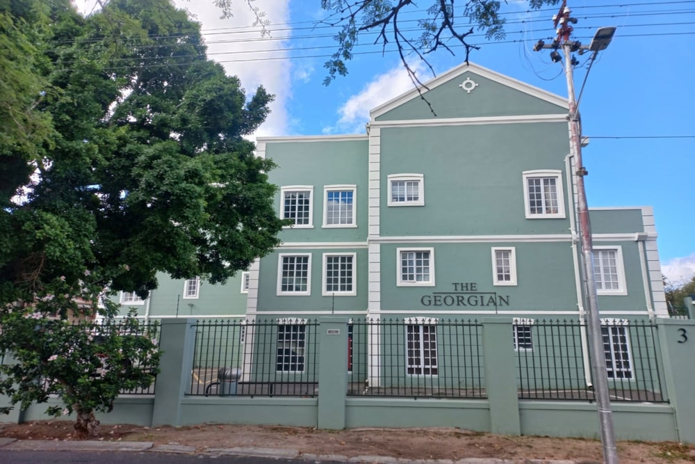 Apartment let in Wynberg Upper - RBL1701840 Apartment let in Wynberg Upper - RBL1701840