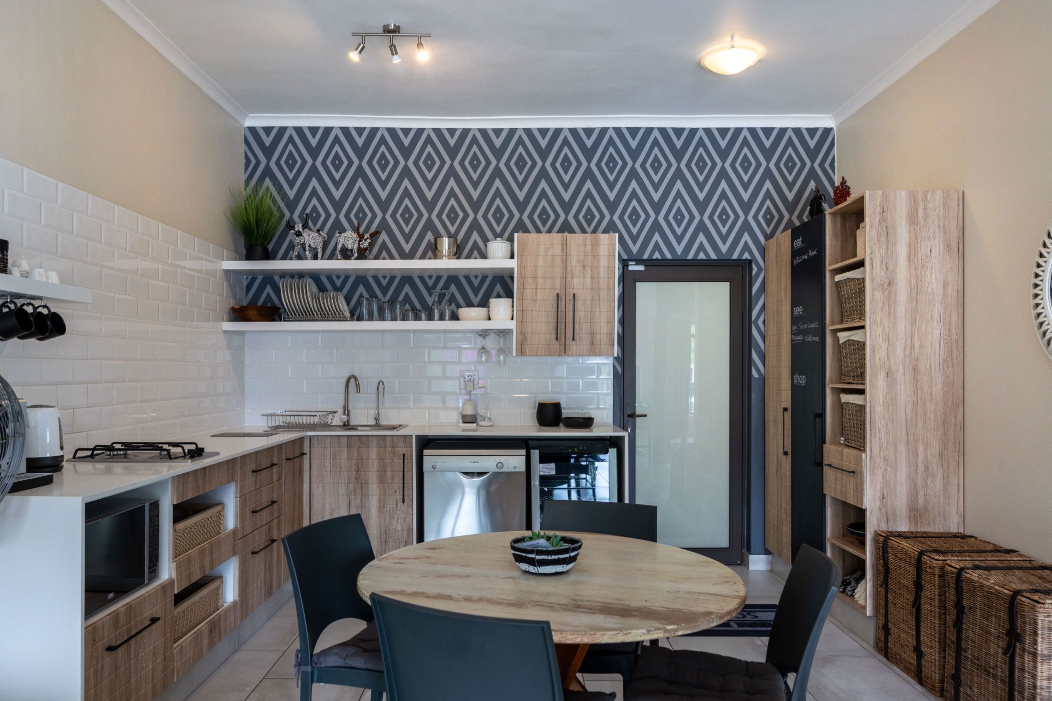 Apartment sold in Plettenberg Bay - 1KG1701513