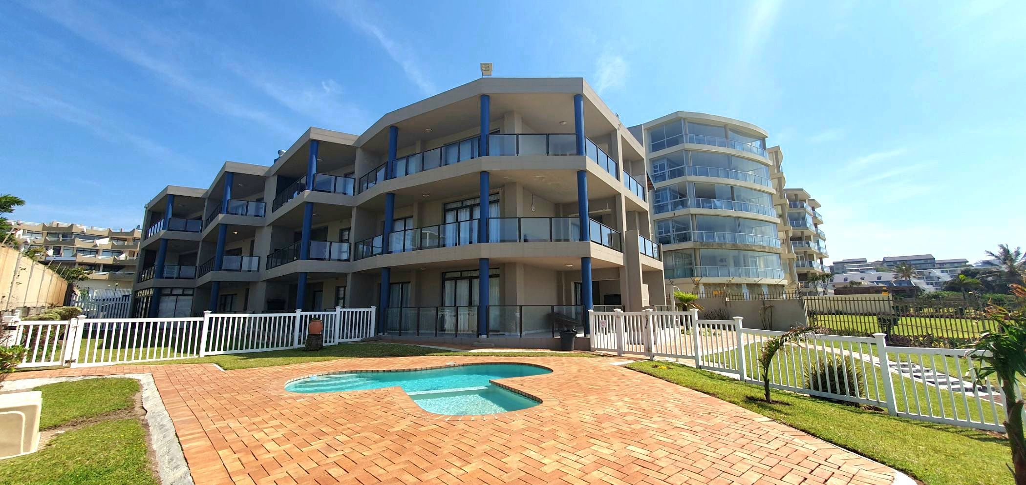 Apartment for sale in Manaba - 1PSH1706280