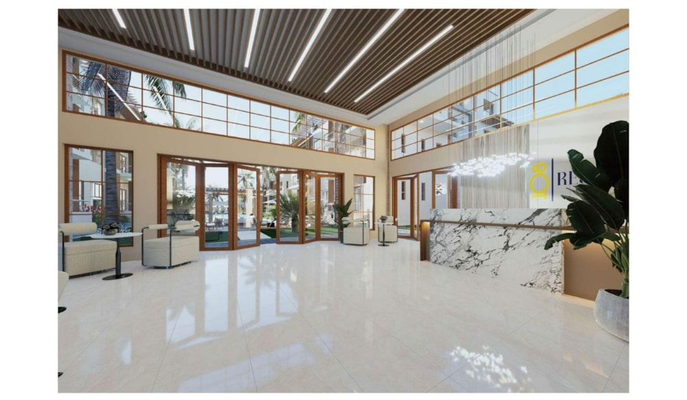 Apartment for sale in Diani, Kenya - 3KE1700041