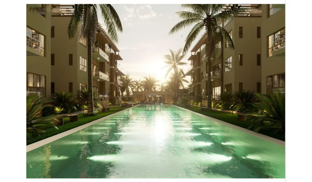 Apartment for sale in Diani, Kenya - 3KE1700041 Apartment for sale in Diani, Kenya - 3KE1700041