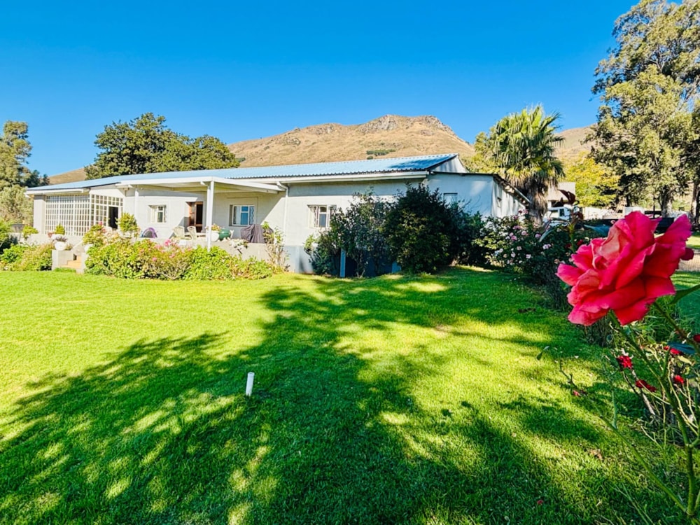 Smallholding sold in Kokstad - 1UB1701008 Smallholding sold in Kokstad - 1UB1701008