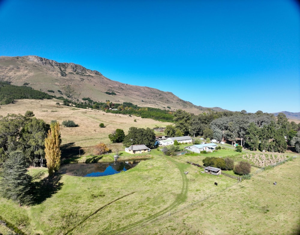 Smallholding sold in Kokstad - 1UB1701008 Smallholding sold in Kokstad - 1UB1701008