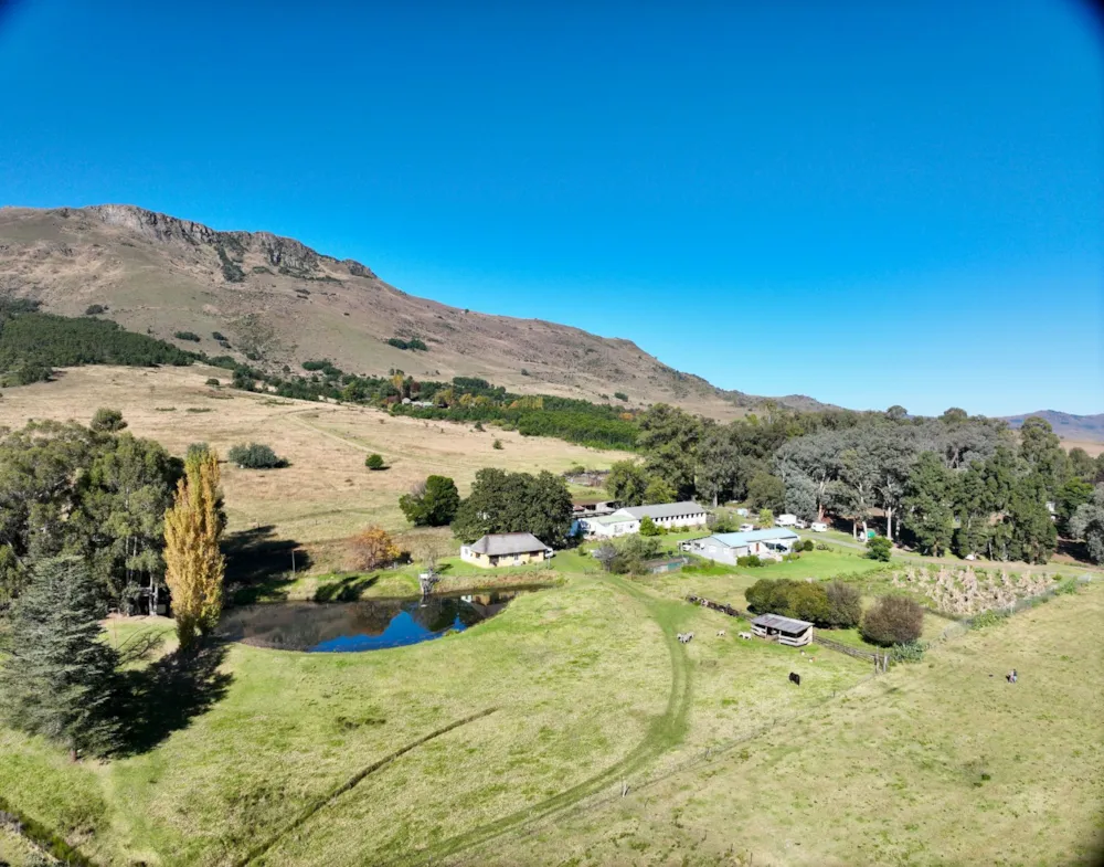 Smallholding sold in Kokstad - 1UB1701008 Smallholding sold in Kokstad - 1UB1701008