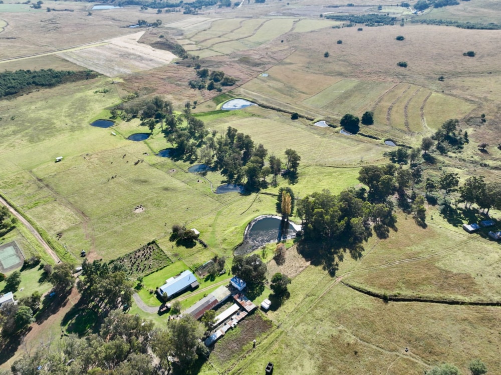 Smallholding sold in Kokstad - 1UB1701008 Smallholding sold in Kokstad - 1UB1701008