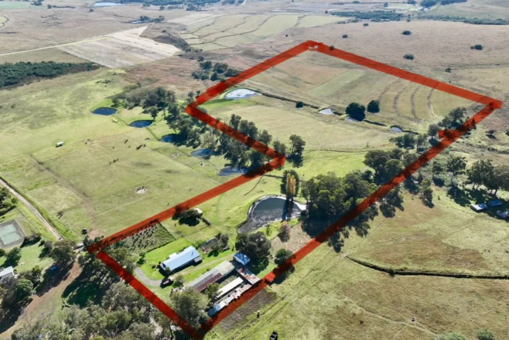 Smallholding sold in Kokstad - 1UB1701008 Smallholding sold in Kokstad - 1UB1701008