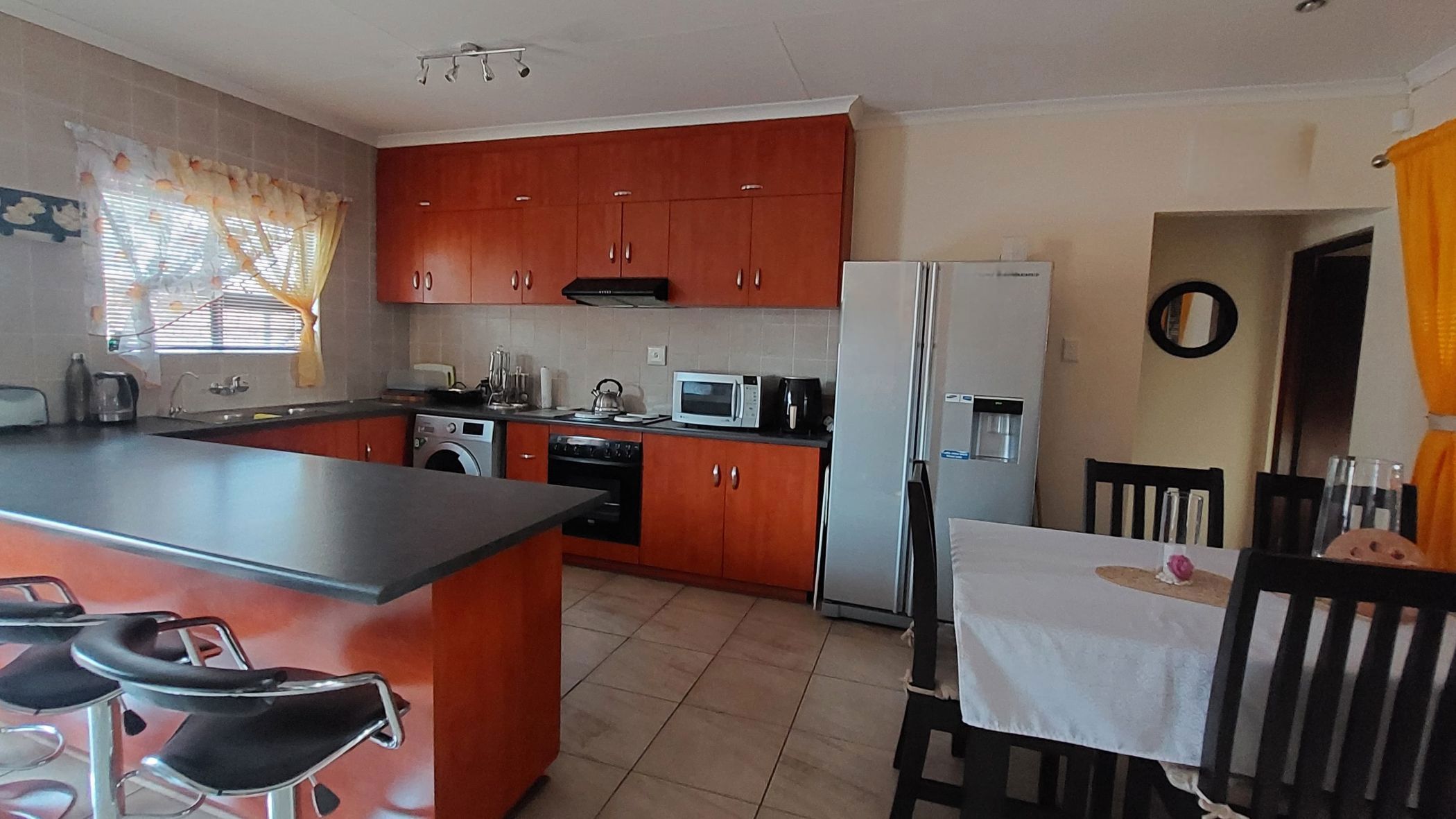 Security complex home for sale in Kathu - 1RN1700101