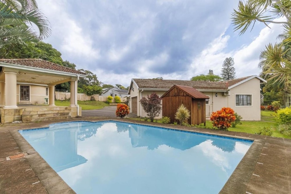 House for sale in The Wolds - 1WP1700390