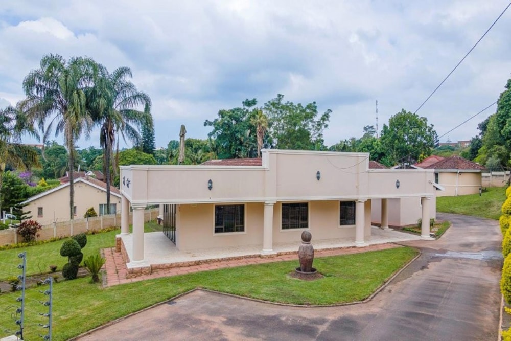 House for sale in The Wolds - 1WP1700390