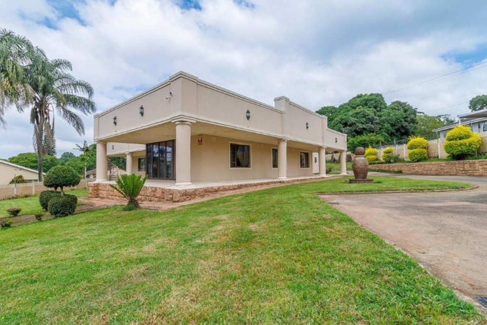 House for sale in The Wolds - 1WP1700390