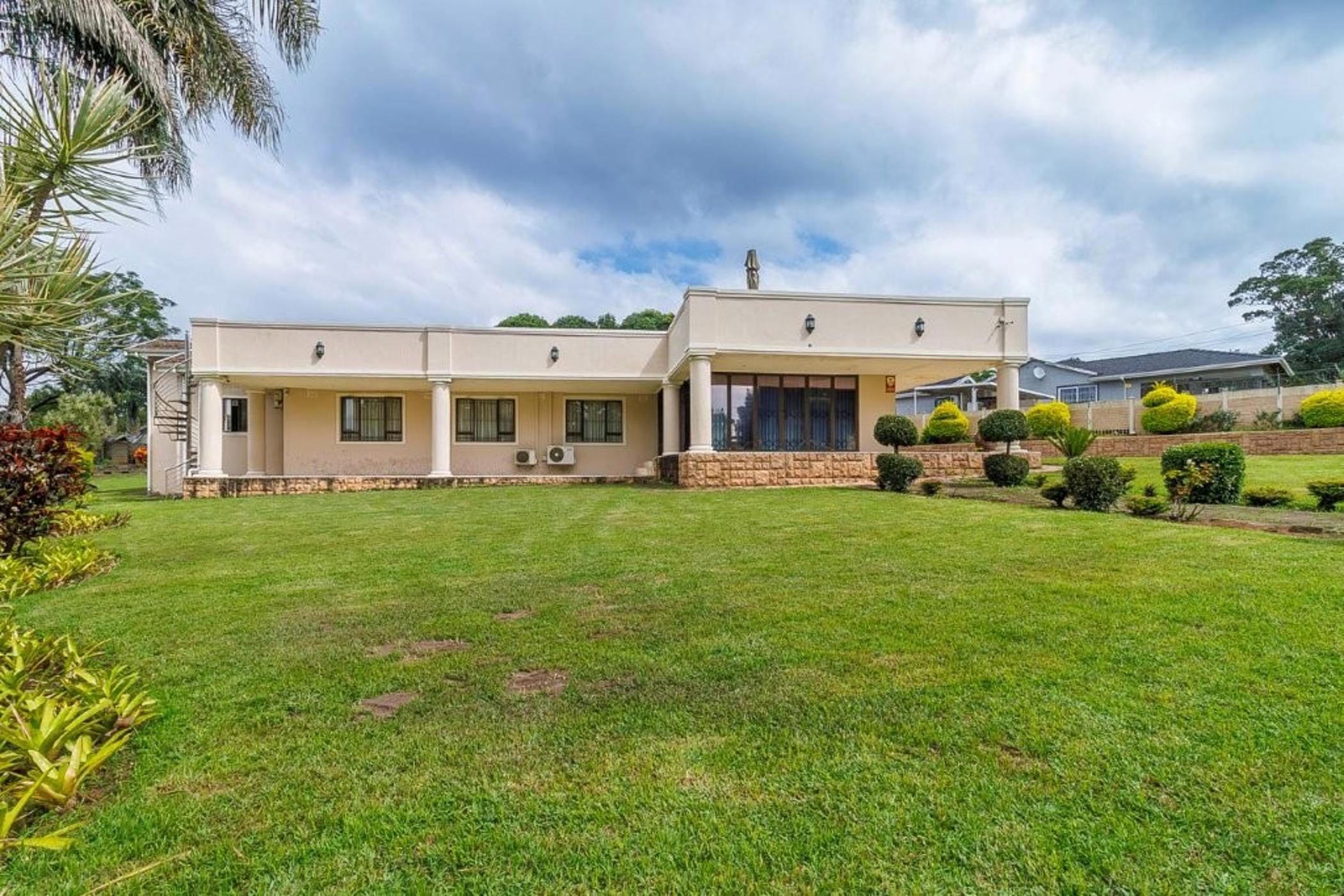 House for sale in The Wolds - 1WP1700390