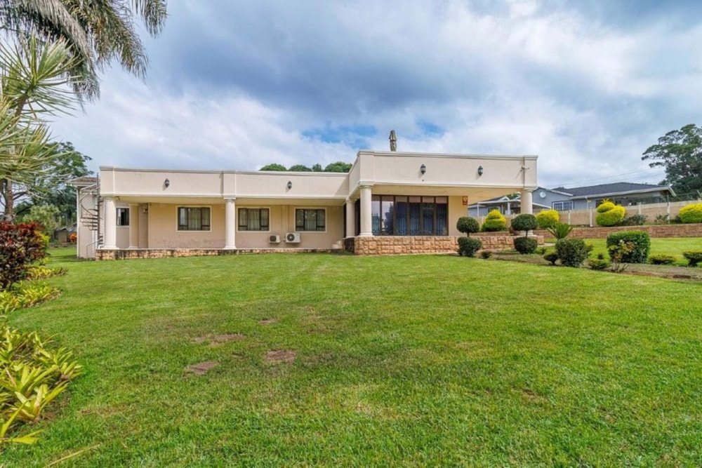 House for sale in The Wolds - 1WP1700390