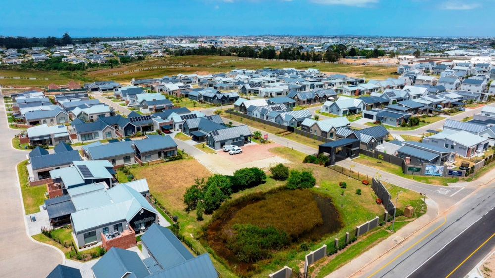 Apartment for sale in Kraaibosch Park - GEO1700319 Apartment for sale in Kraaibosch Park - GEO1700319