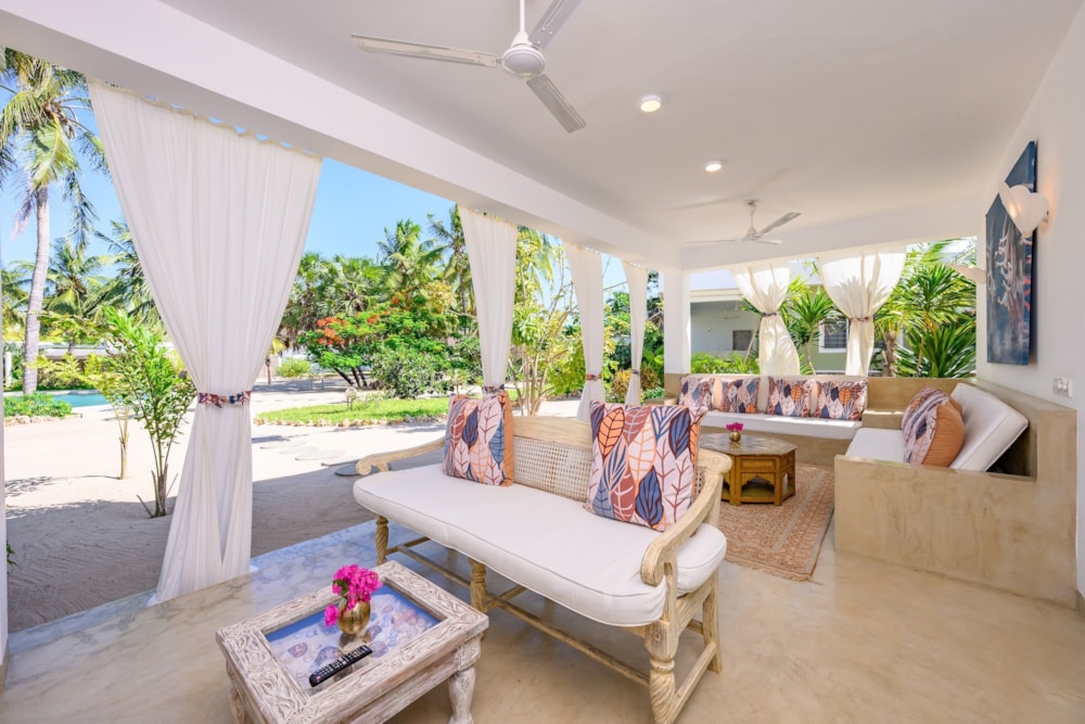 Beach bungalow to rent in Malindi, Kenya - 3KE1700103 Beach bungalow to rent in Malindi, Kenya - 3KE1700103