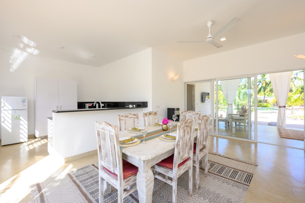 Beach bungalow to rent in Malindi, Kenya - 3KE1700103 Beach bungalow to rent in Malindi, Kenya - 3KE1700103