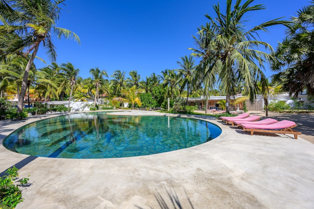 Beach bungalow to rent in Malindi, Kenya - 3KE1700103 Beach bungalow to rent in Malindi, Kenya - 3KE1700103