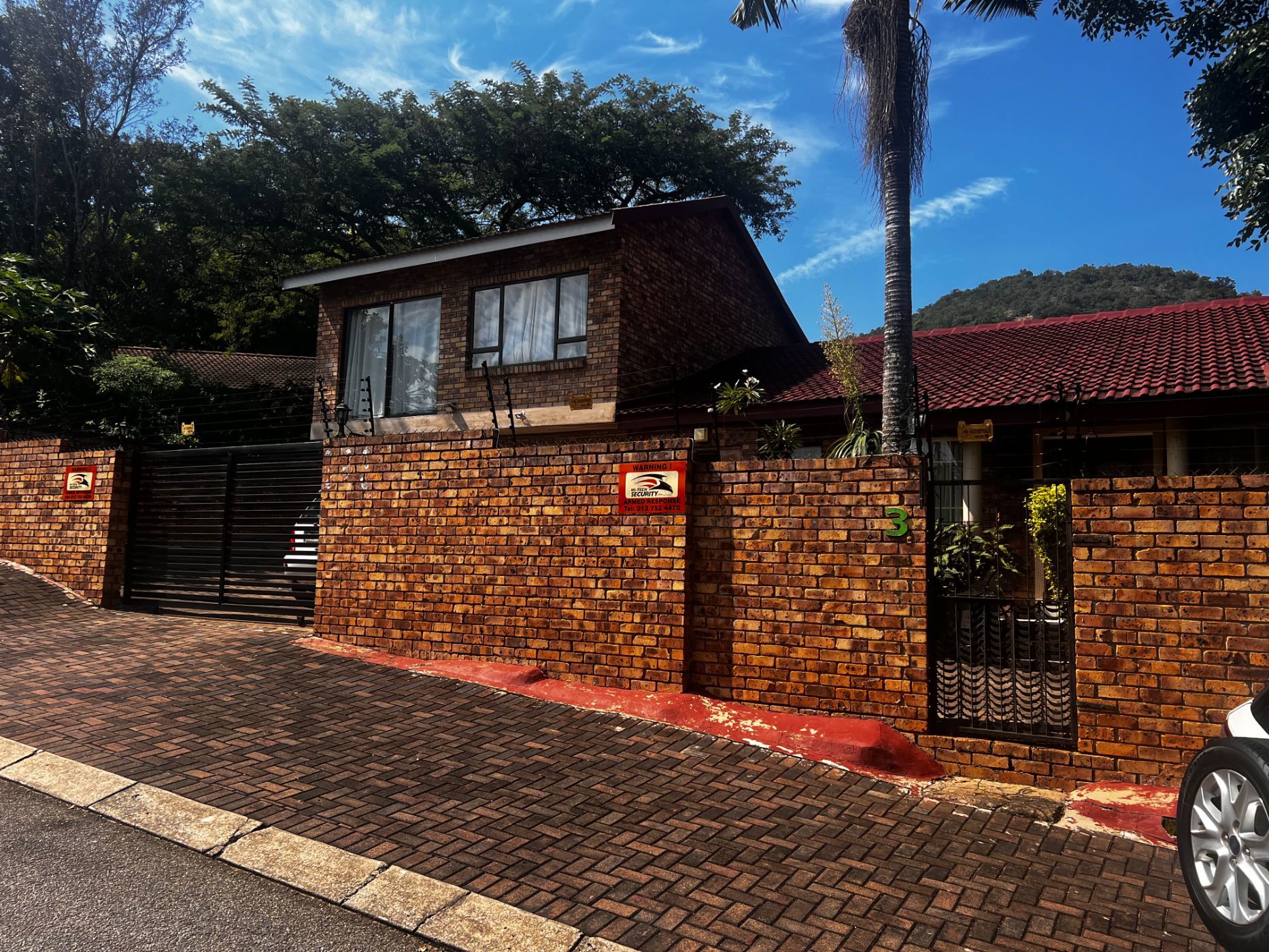 House let in Sonheuwel - 1NS1700394
